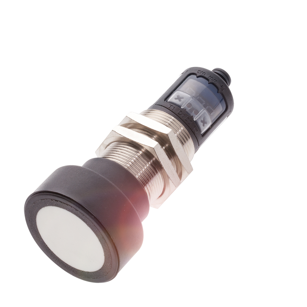 BUS M30M1-PWC-35/340-S92K Ultrasonic Sensor, Series=M30M1, Connection type 01=Connector, Connector 0