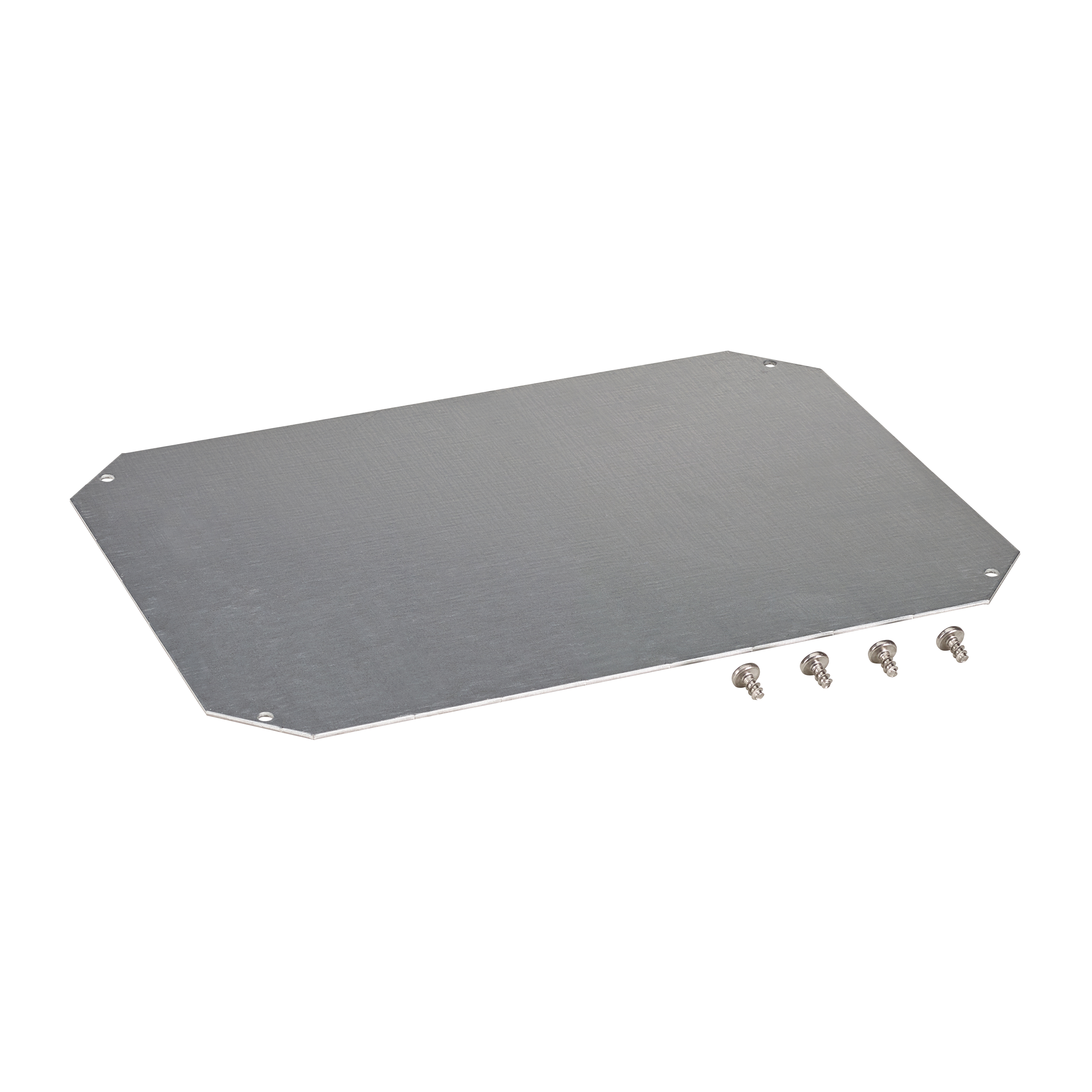 MPS ARCA 5040 Mounting plate