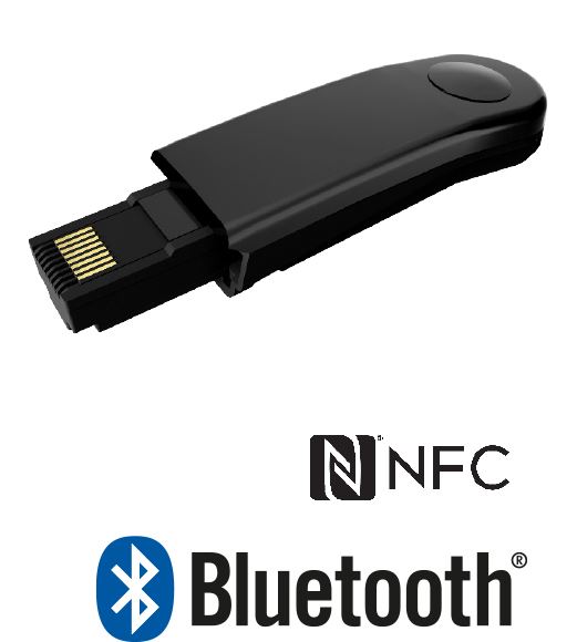 OPTISTICK Smart USB Wireless PC Interface - All