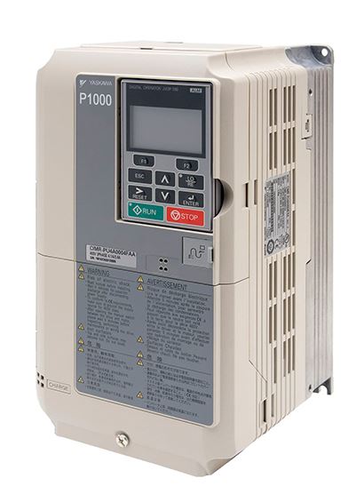 P1000 25Hp 500-600V     3-Phase NEMA 1