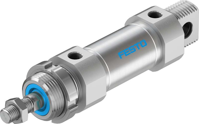 DSNU-32-25-P-A / Round cylinder  DSNU-32-25-P-A