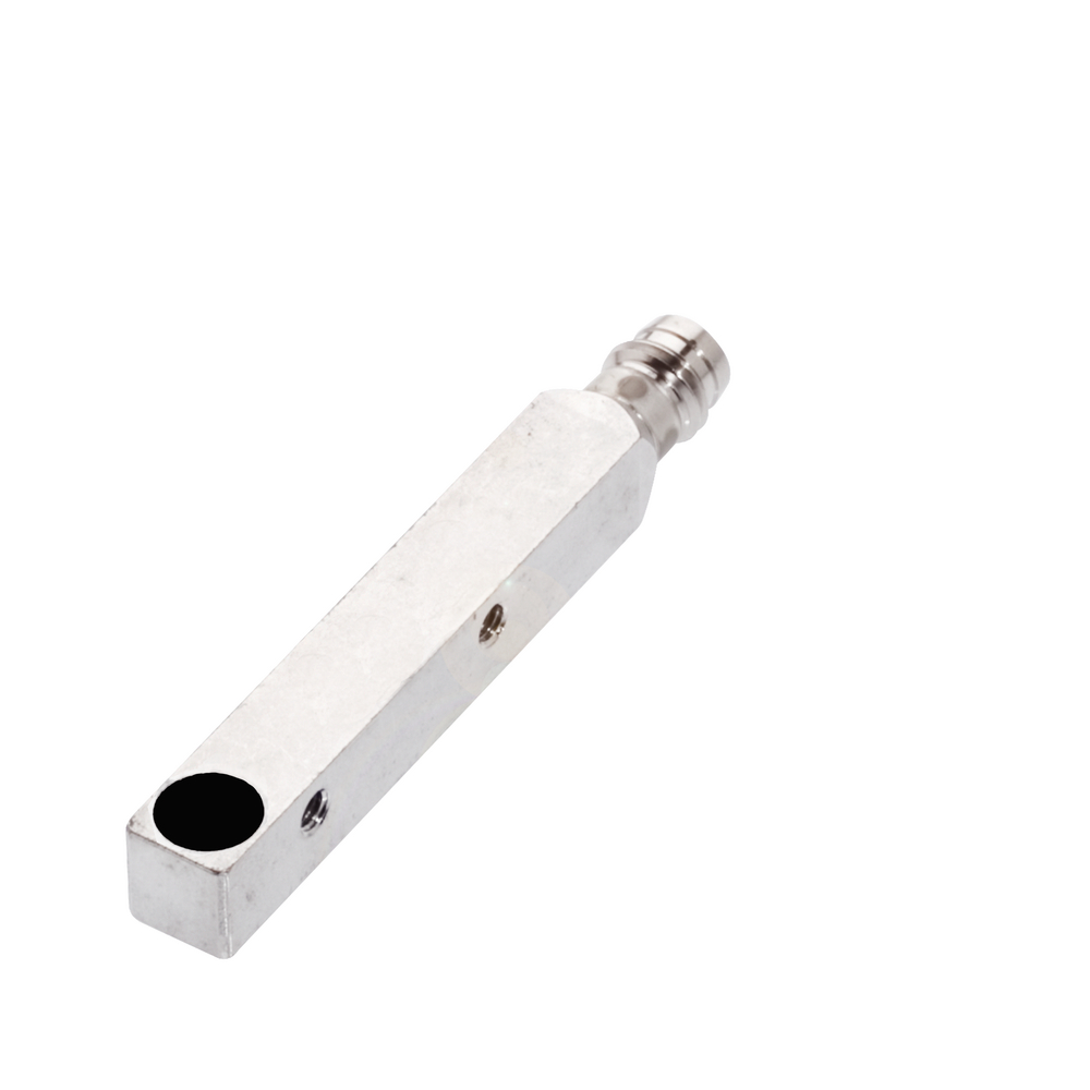 BES 516-300-S166-S49 Inductive sensor, 59 x 8 x 8 mm, Connector, Normally open (NO), Rated operating distance Sn=1.5 mm, for flush mounting, Housing m