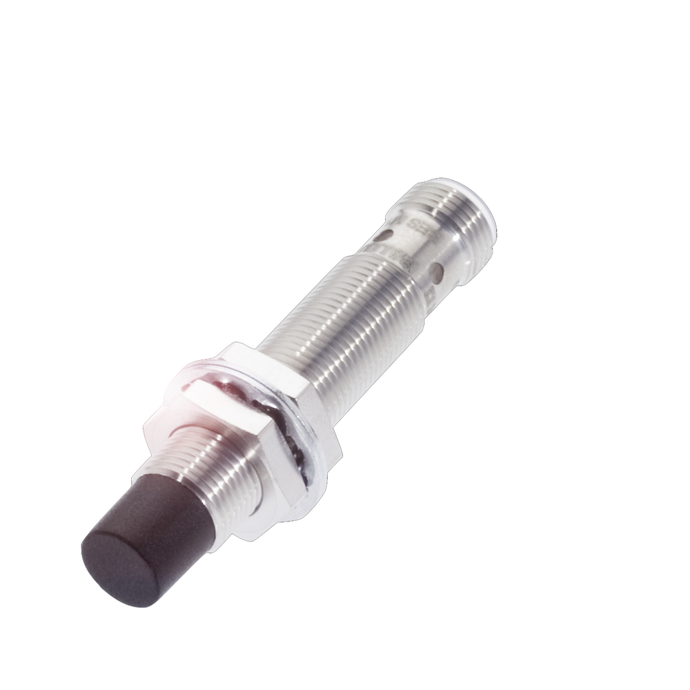 BES M12MG-PSC80F-S04G Inductive sensor, Ø 12 x 60 mm, Connector, Normally open (NO), Rated operating