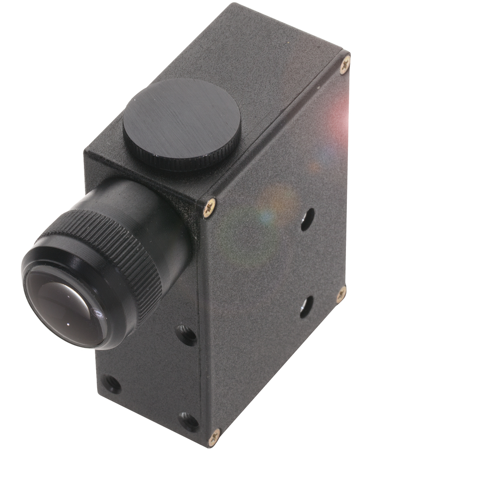 BKT M-15C-U-S4 Contrast sensor, Connection type=Connector, Switching output=PNP/NPN NO/NC, Range max.=11 mm