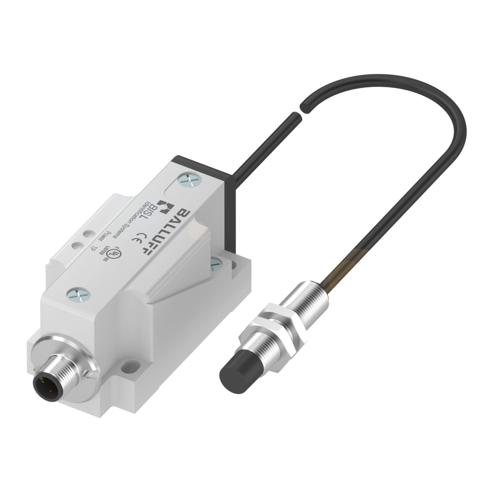 BIS L-400-035-003-00-S115 Read/write device, Interface 01=RS232, Antenna type=round, Diameter=12.00