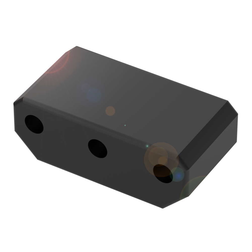BTL5-P-3800-2 BTL magnets, profile style, floating