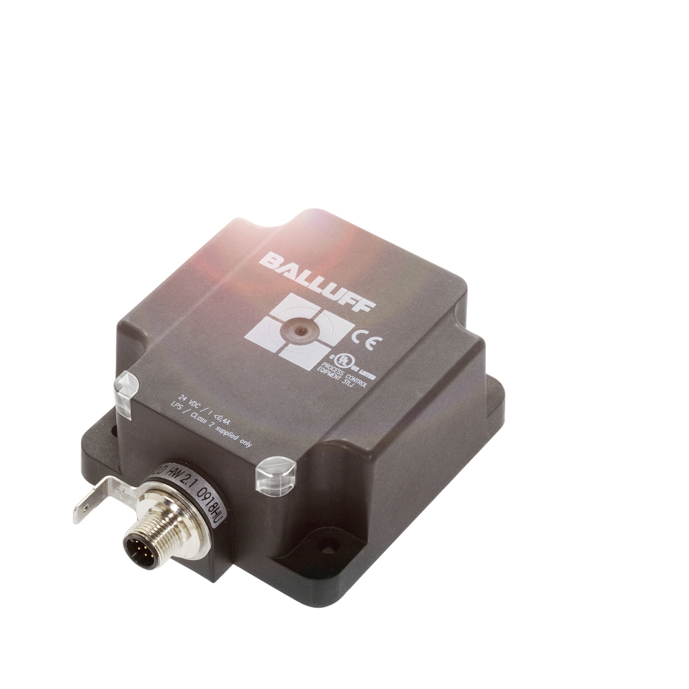 BIS M-401-072-001-07-S4 Processor unit, Interface 01=IO-Link, Interface 01, protocol version=1.1, An