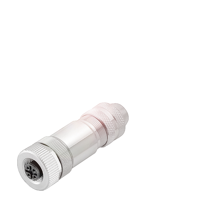 BCC M474-0000-1D-000-51X475-000 Field-Attachable Connectors, Connector 01, style=M12x1