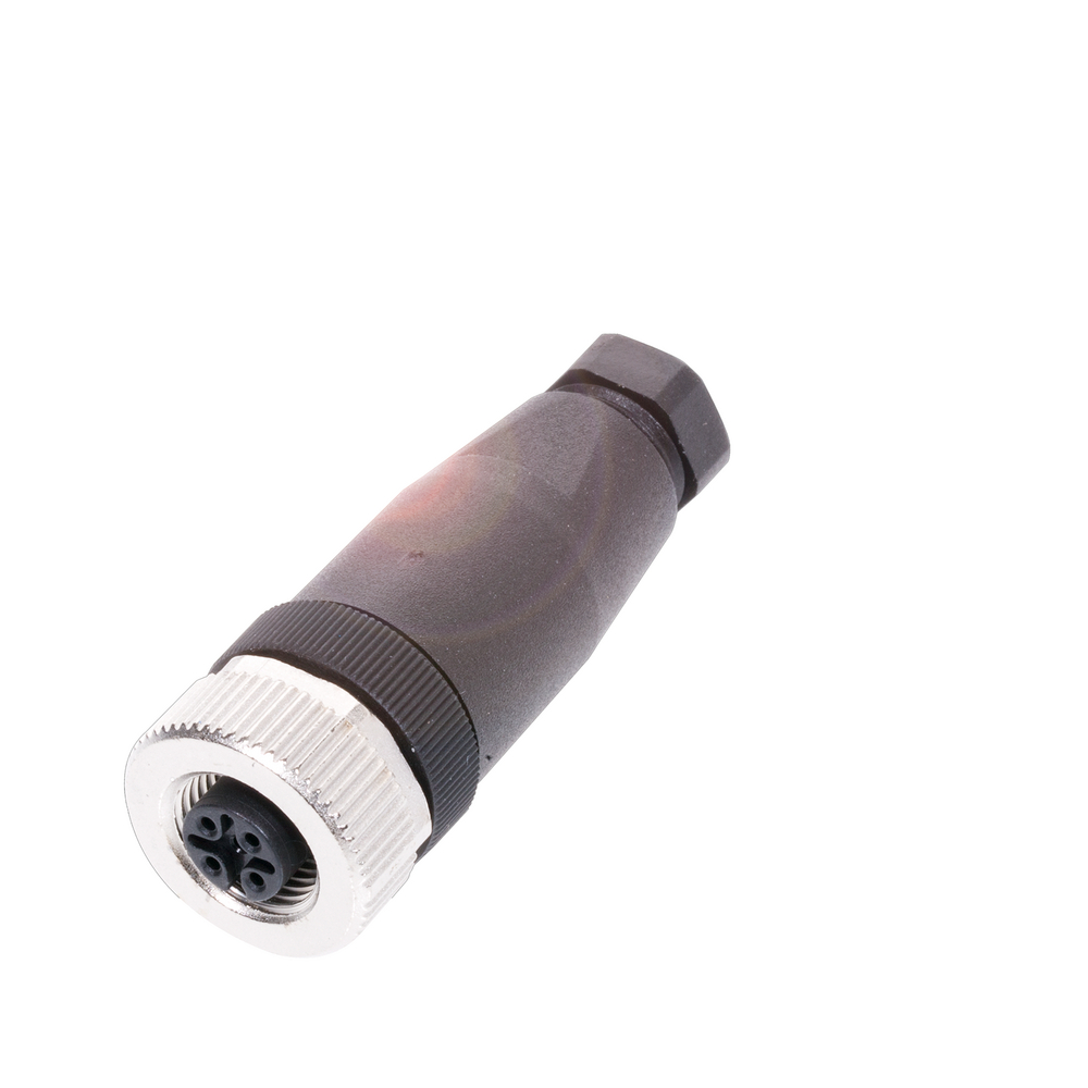 BCC M435-0000-1A-000-41X475-000 Field-Attachable Connectors, Connector 01, style=M12x1