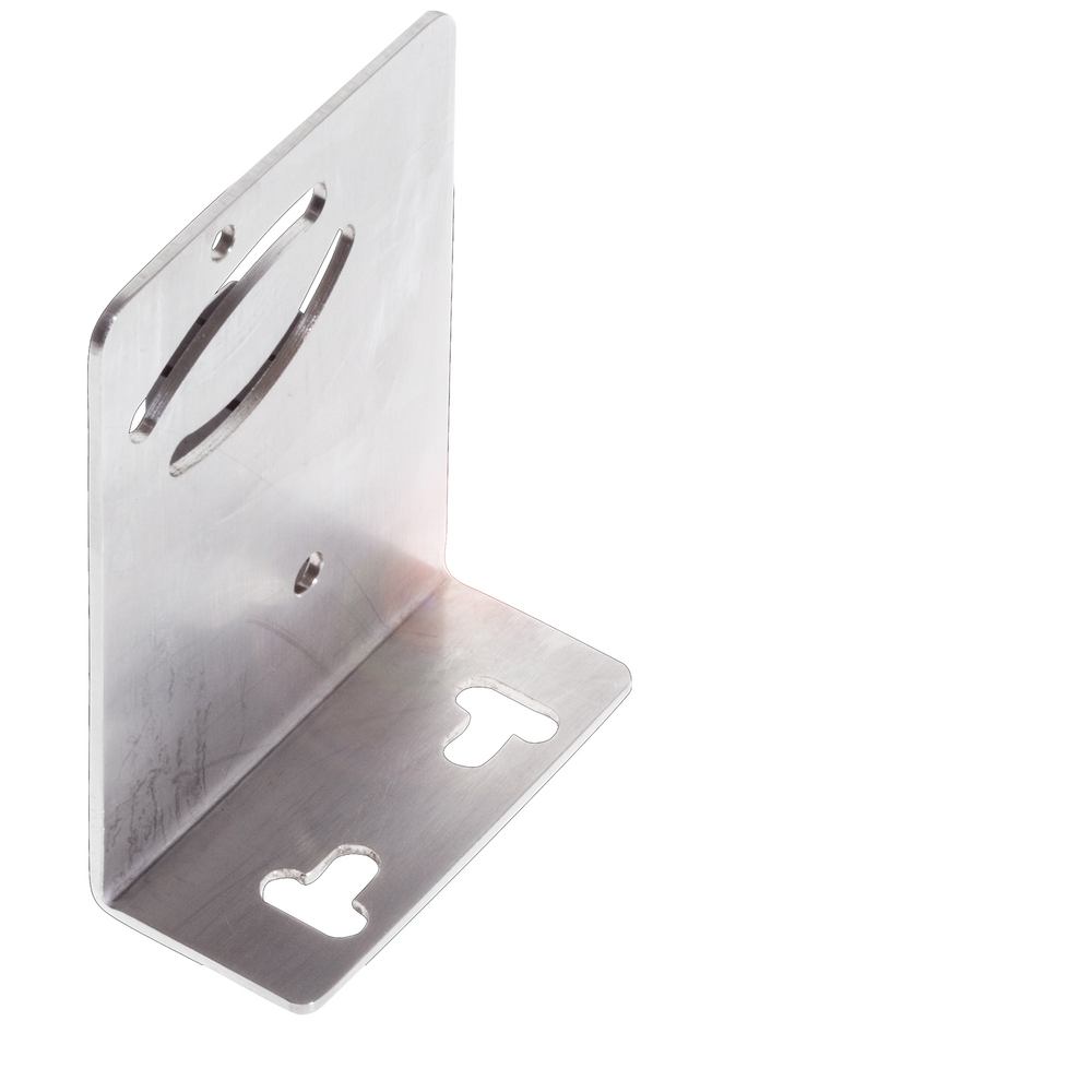 BAM MB-XO-005-B04-4 Mounting bracket, 2 adjustable axes