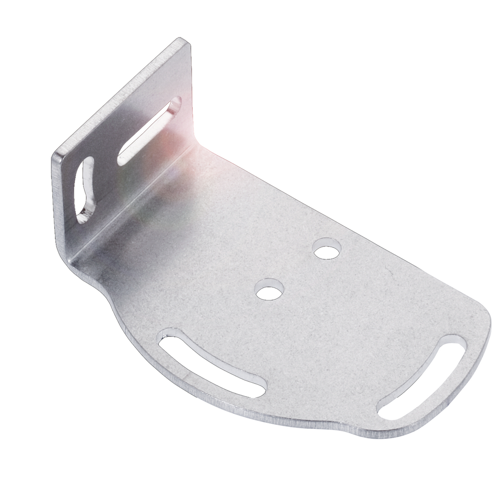 BAM MB-XO-006-B05-4 Mounting bracket, Mounting brackets; 2 adjustable axes, for photoelectric sensor