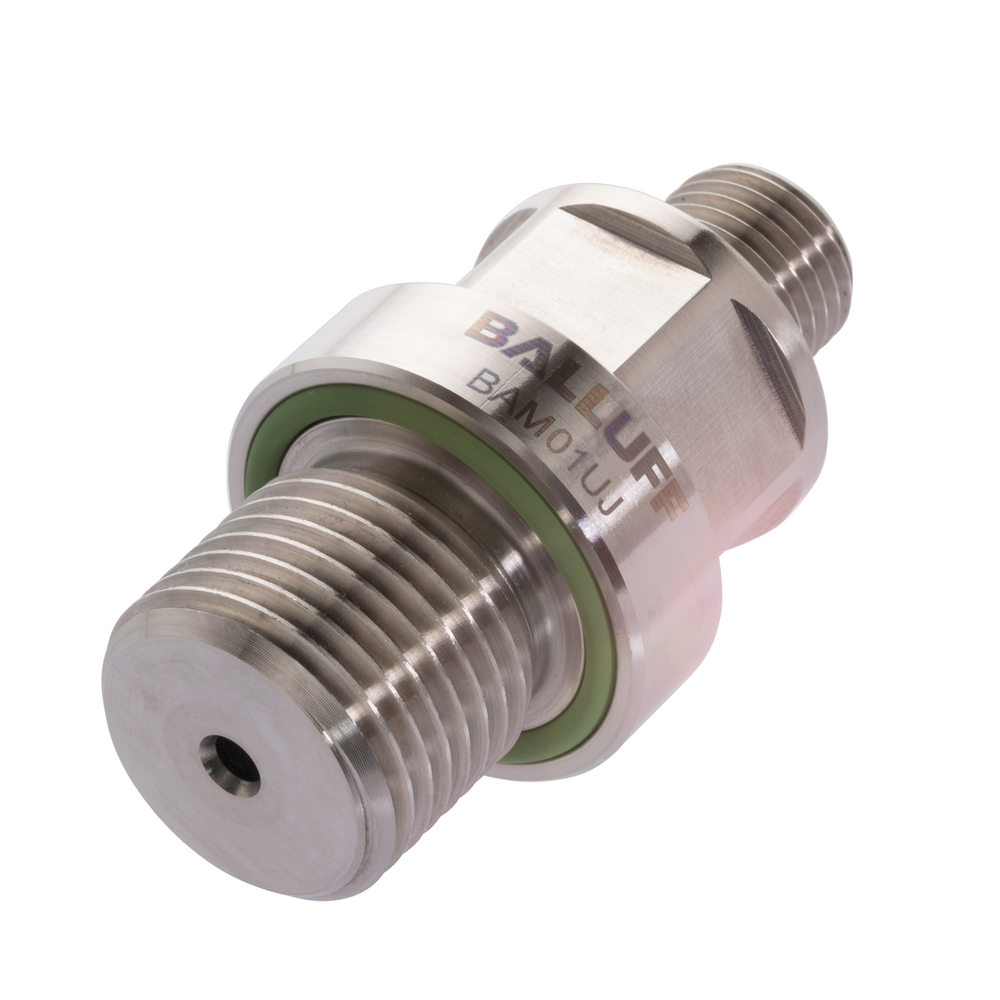 BAM AD-SP-008-1G4/1G2-4 Adapters in general, for pressure sensors with G1/4" inside thread