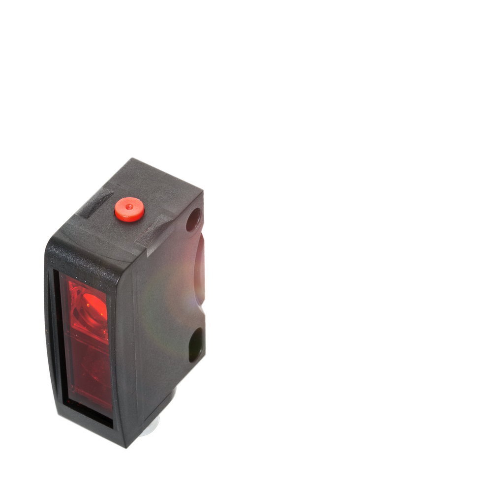 BOS 6K-PU-PR10-S75 Photoelectric sensor, Light emitter=LED, Connection type=Connector, Switching output=PNP NO/NC, Range max.=6 m