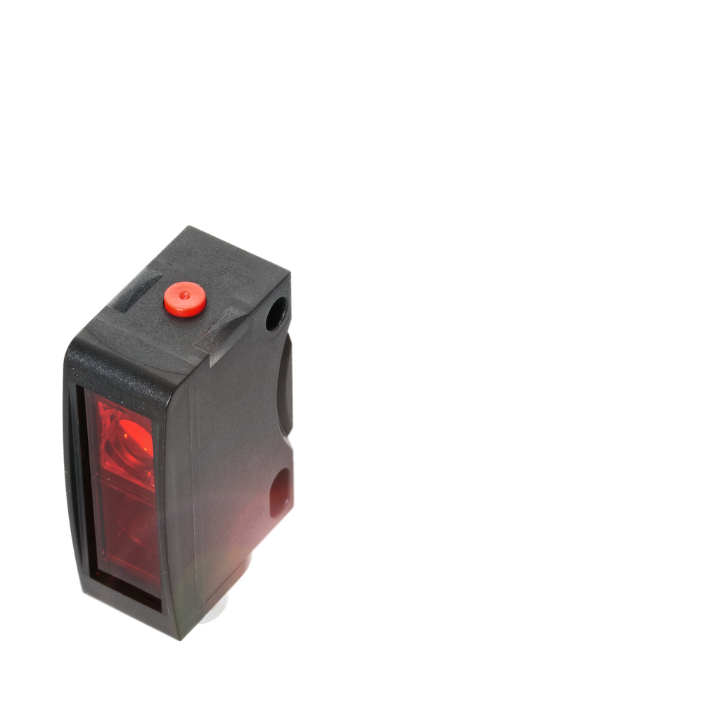 BOS 6K-PU-RH11-S75 Photoelectric sensor, Background suppression, Light emitter=LED, Connection type=Connector, Switching output=PNP NO/NC, Range max.=