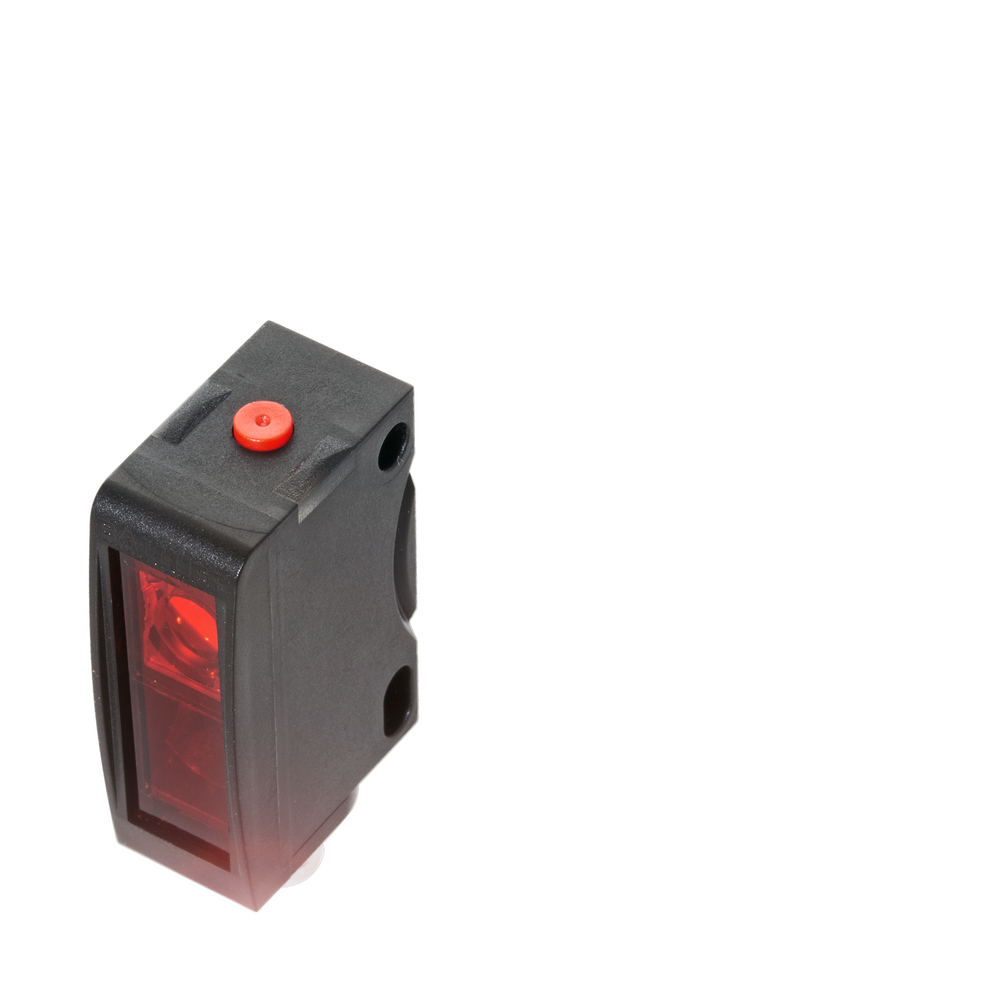 BOS 6K-PU-RD10-S49 Photoelectric sensor, Light emitter=LED, Connection type=Connector, Switching output=PNP NO/NC, Range max.=800 mm