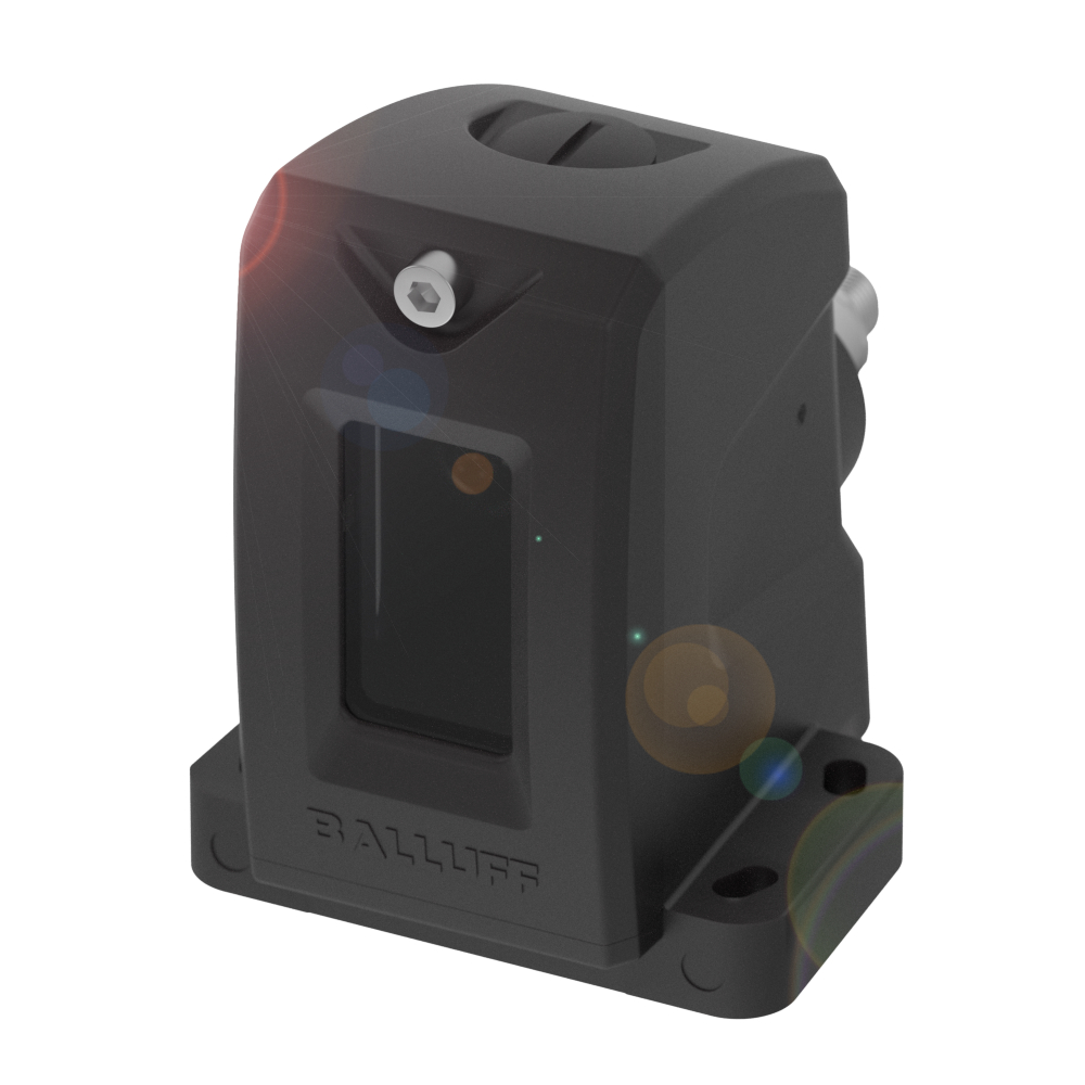 BAM PC-OS-024-23K-1 Protective housing, for photoelectric sensors BOS 23K