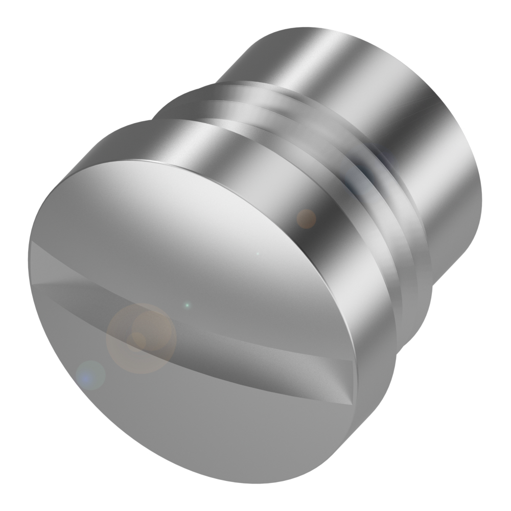 BAM CS-XA-001-M12-5 Protective cap, for M12 connector