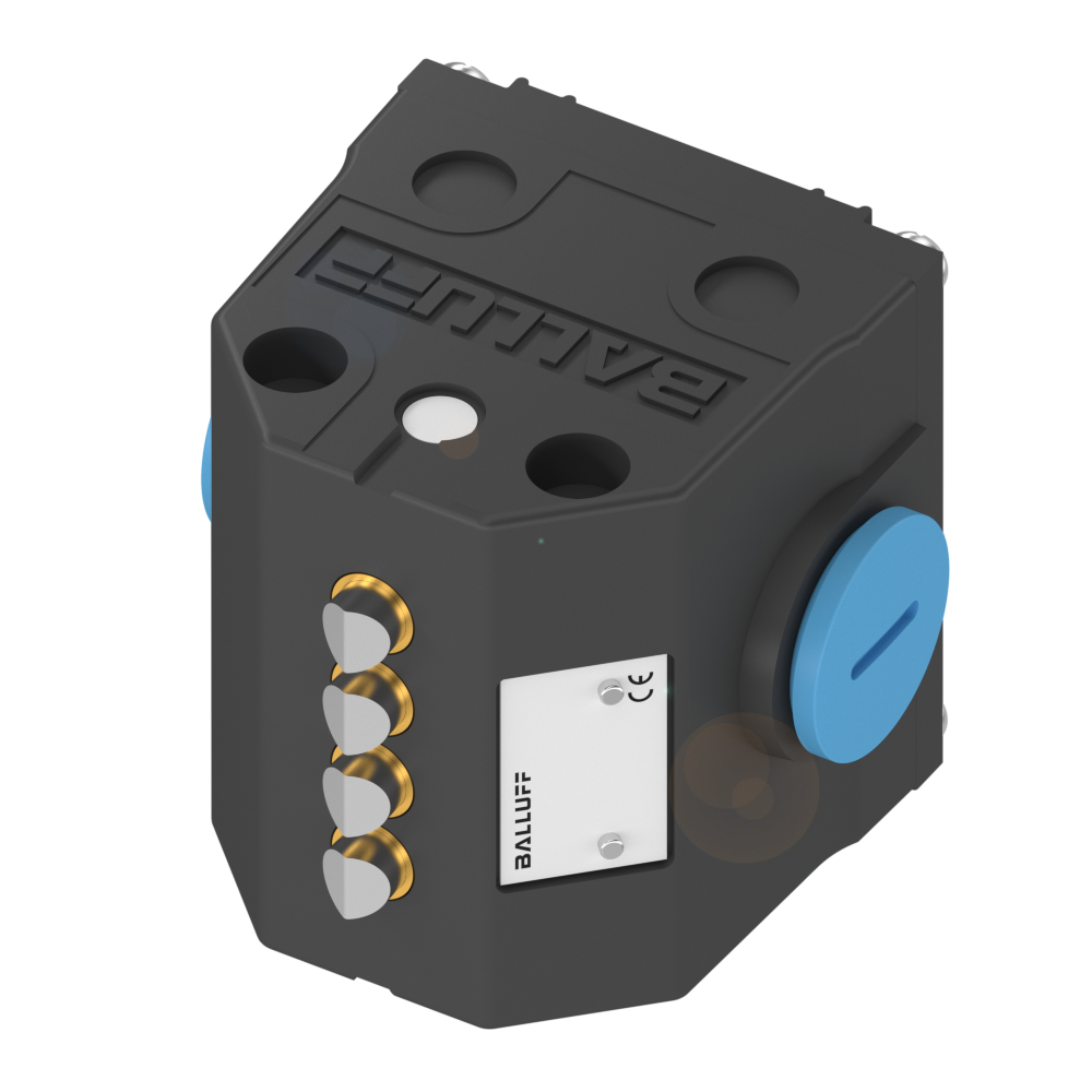 BNS 819-B04-D08-40-11 Mechanical Limit Switch,Version=Snap contact, Switch positions, number=4, Switching function mechanical=Single-pin changeover, S