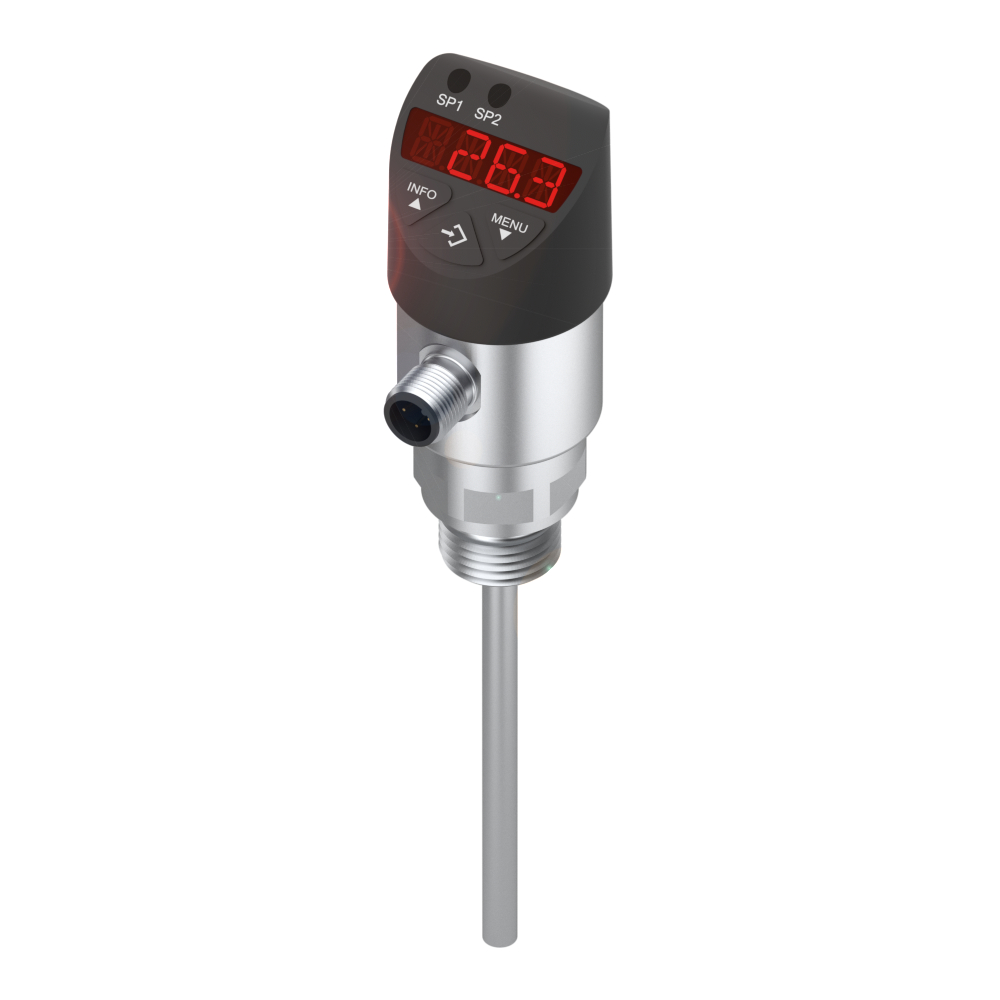 BFT 6100-HV003-A02A0C-S4 Temperature sensor