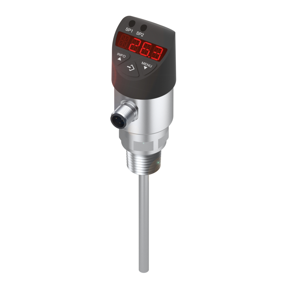 BFT 6100-JC003-A02A0C-S4 Temperature sensor