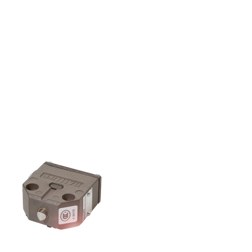 BNS 819-X496-99-R-11 Mechanical Limit Switch,Version=Snap contact, Switch positions, number=1, Switching function mechanical=Single-pin changeover