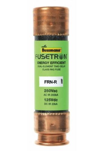 FUSETRON DUAL-ELEMENT CLASS RK5
