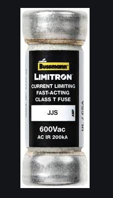 TRON FAST ACTING FUSE CLASS T