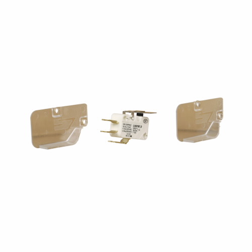 Image AUX CONTACTS  2NO/2NC  FOR ROTARY DISC   FRAMES D&E