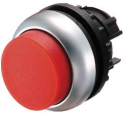 ILL MOM PB SIL-BZL EXTD RED