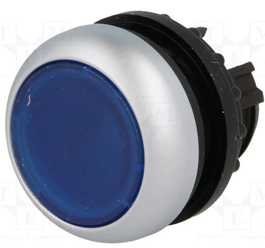 ILL MTN PB SIL-BZL FLSH BLU