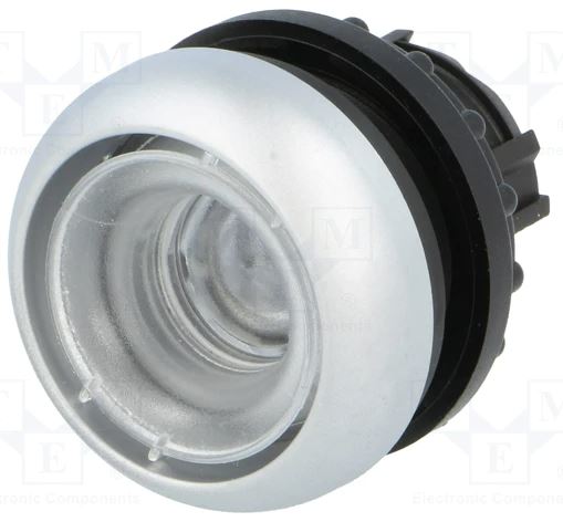 ILL MTN PB SIL-BZL BUTTONLESS