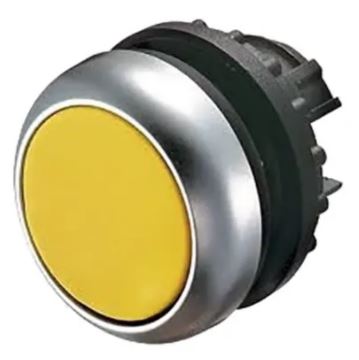 ILL MTN PB SIL-BZL FLSH YEL