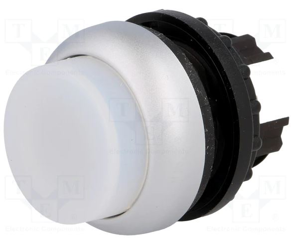 ILL MOM PB SIL-BZL EXTD WHT