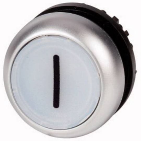 ILL MTN PB SIL-BZL FLSH WHT