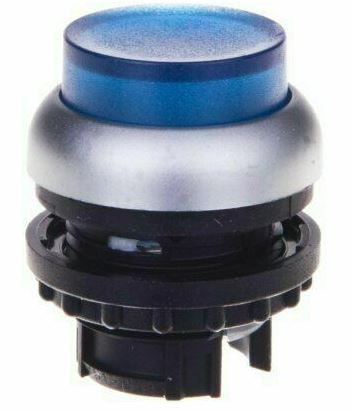 ILL MTN PB SIL-BZL EXTD BLU