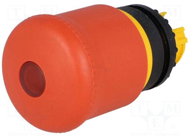 ILL E-STOP PUSH-PULL