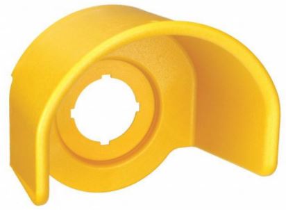 Image YEL GUARD RING FOR E-STOP