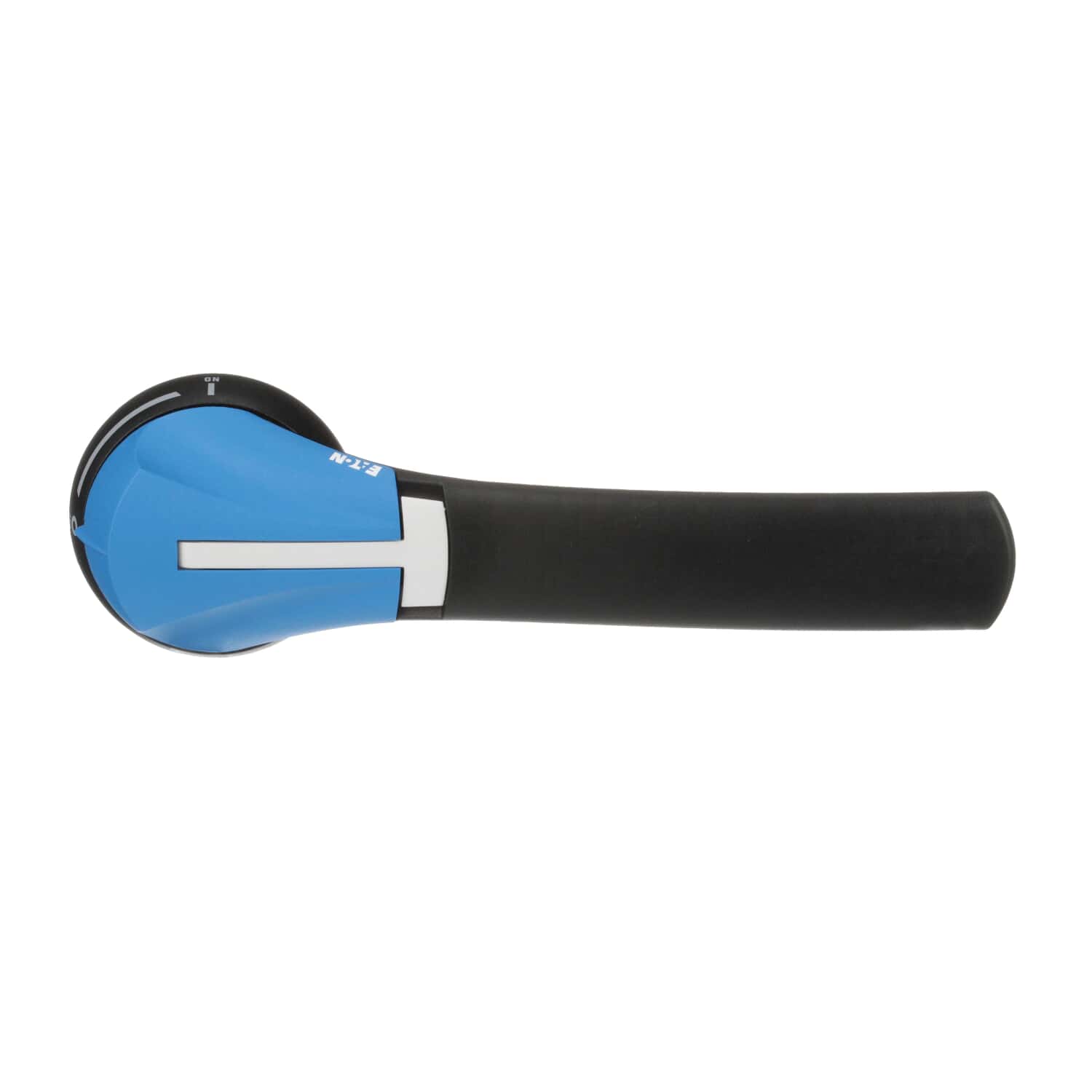 Image BLACK PISTOL HANDLE   SIZE 3 EXTRA LONG NEMA 4X FRONT OPERAT