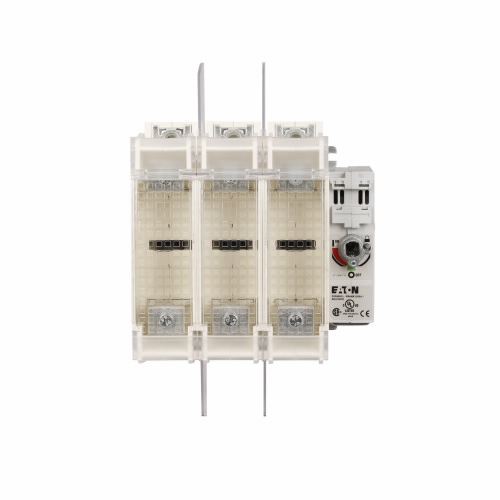L-Frame 200A 2pl 600V fusible rotary C22.2 #4 UL98