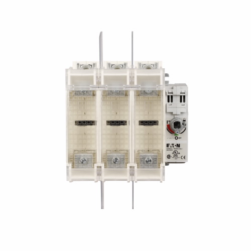 Image L-Frame 200A 3pl 600V fusible rotary C22.2 #4 UL98