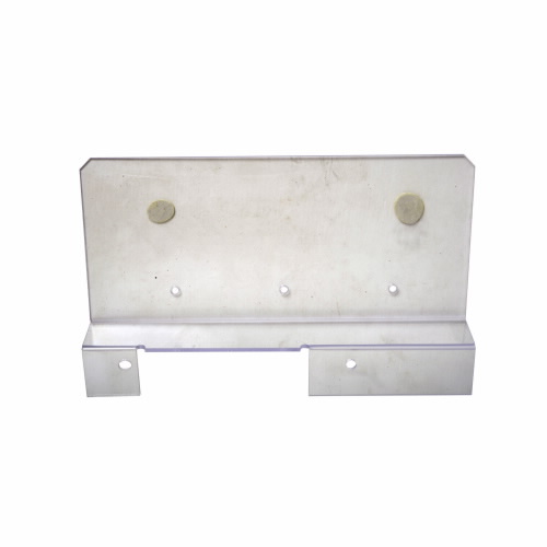 Image TOP TERMINAL SHROUD FOR 100/200A 3PL NF ROTARY SW D FRAME