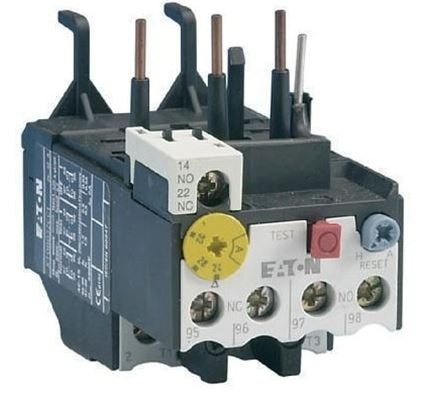 IEC OVLR FRAME C CLASS 10 16-24A