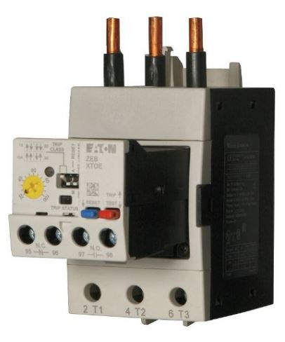 EOL XTOE G-FRAME 20-100A