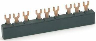 Image MMP ACCESSORY 3-PH COMMONING LINK A_ 3 DEVICES FRAME B