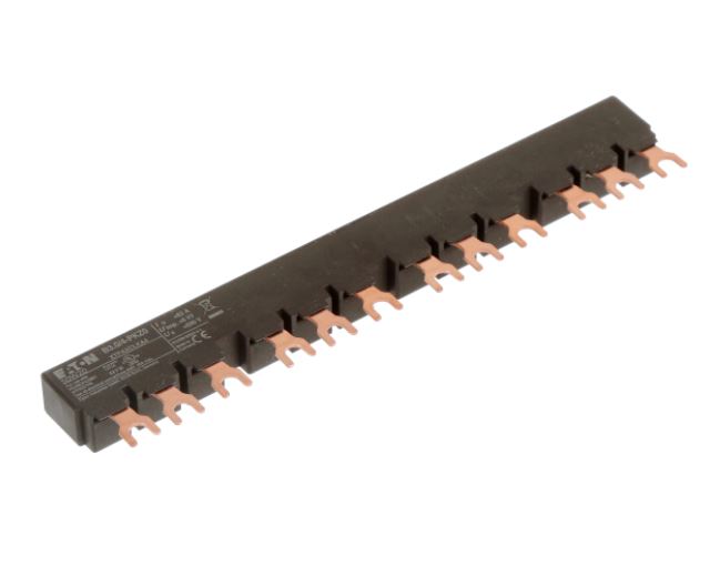 Image MMP ACCESSORY 3-PH COMMONING LINK A_ 4 DEVICES FRAME B