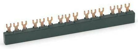 Image MMP ACCESSORY 3-PH COMMONING LINK A_ 5 DEVICES FRAME B