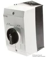 Image MMP ACCESSORY ENCLOSURE-N.A. IP55 BLK