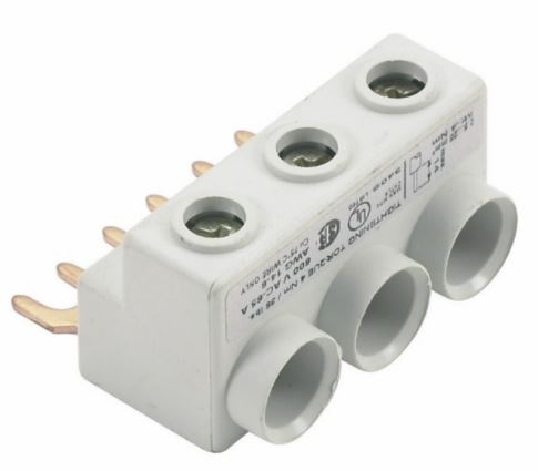 Image MMP ACCESSORY INCOMING TERMINAL