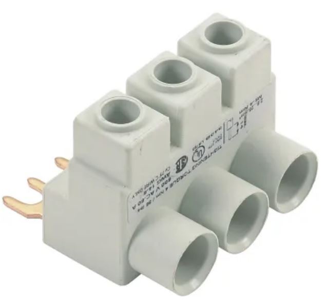 Image MMP ACCESSORY LINE SIDE ADAPTER FRAME D