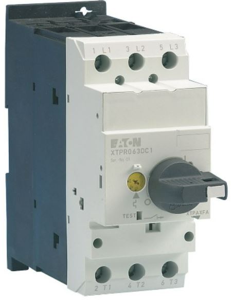 MMP Rotary Frame D Class 10 10-16A